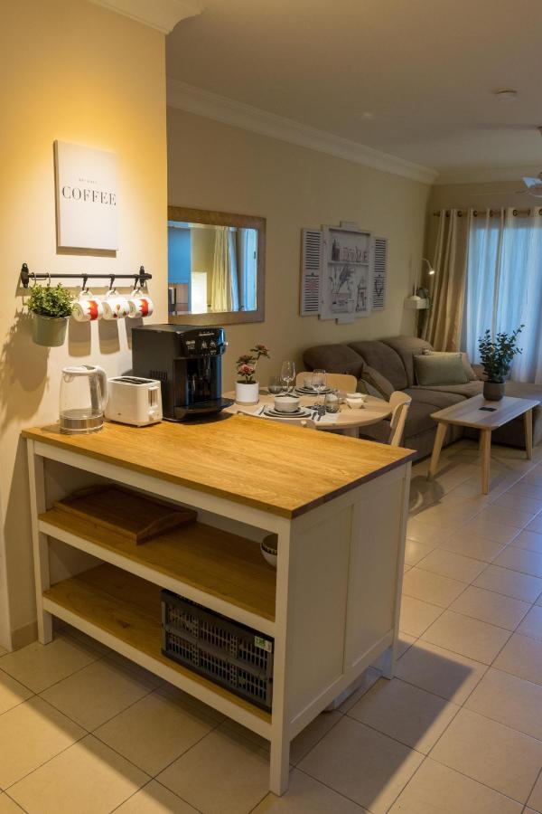 Casa Felicitas Apartman Puerto de la Cruz Kültér fotó